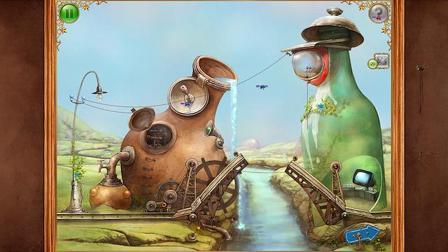 Image for the game The Tiny Bang Story