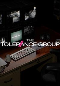 Cover image for the game The Tolerance Group