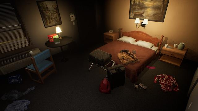 Image for the game The Tolerance Group
