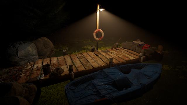 Image for the game The Tolerance Group