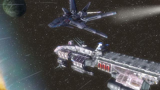 Image for the game The Tomorrow War: Factor K