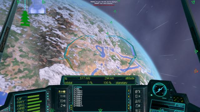 Image for the game The Tomorrow War