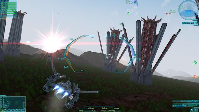 Image for the game The Tomorrow War