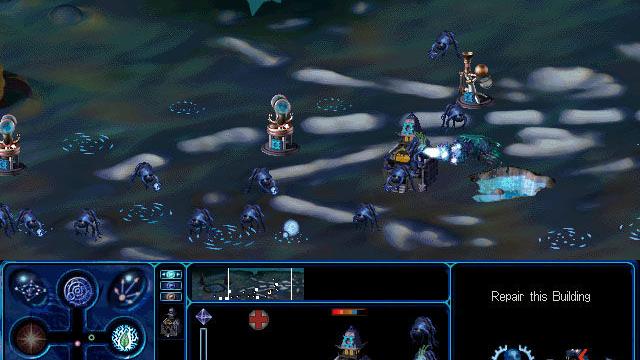 Image for the game The Tone Rebellion