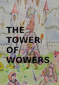 Cover image for the game The Tower of Wowers