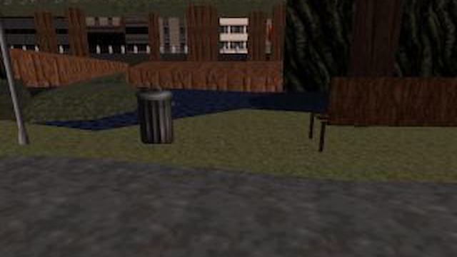 Image for the game The Toxicity