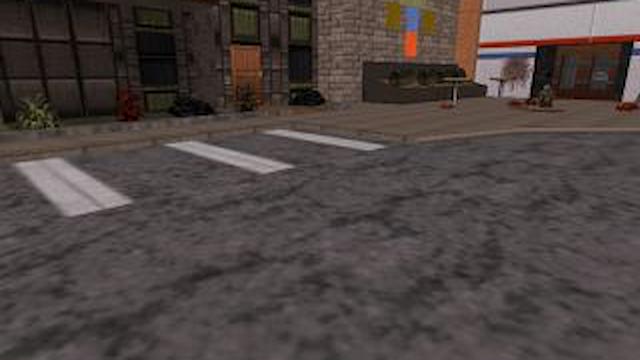 Image for the game The Toxicity