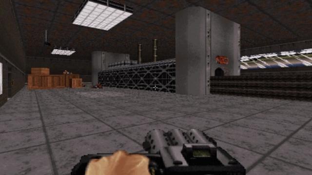 Image for the game The Toy Factory