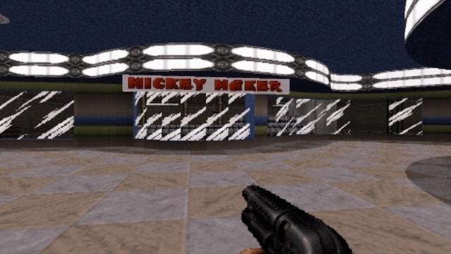 Image for the game The Toy Factory
