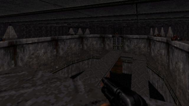 Image for the game The Toy Factory