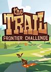 Cover image for the game The Trail: Frontier Challenge