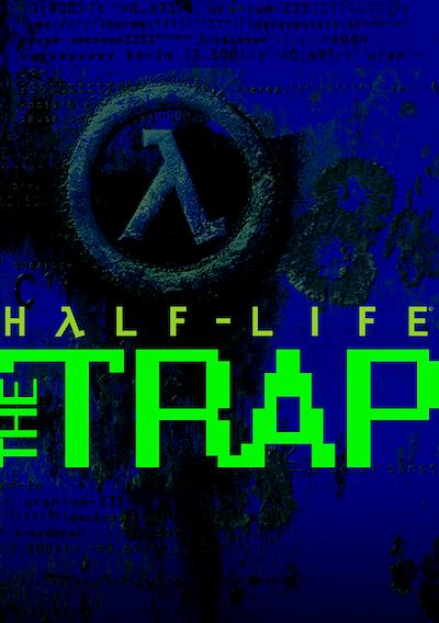 Cover image for the game The Trap