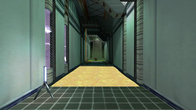 Image for the game The Trap