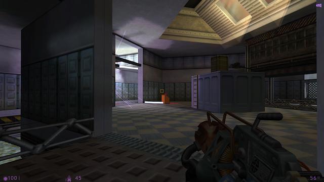Image for the game The Trap