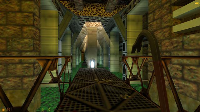 Image for the game The Trap