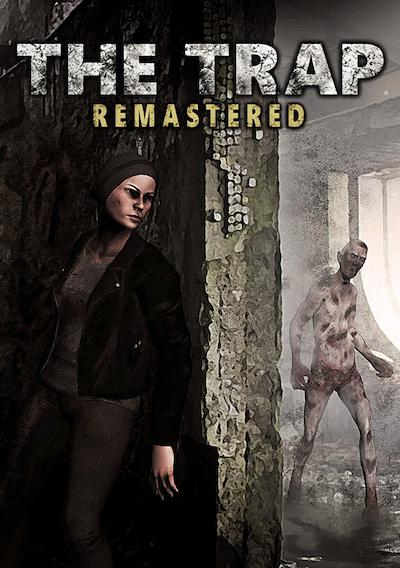 Cover image for the game The Trap: Remastered