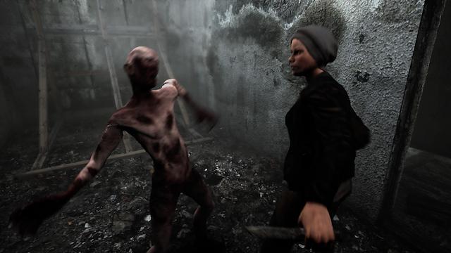 Image for the game The Trap: Remastered
