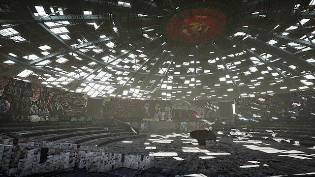 Image for the game The Trap: Remastered