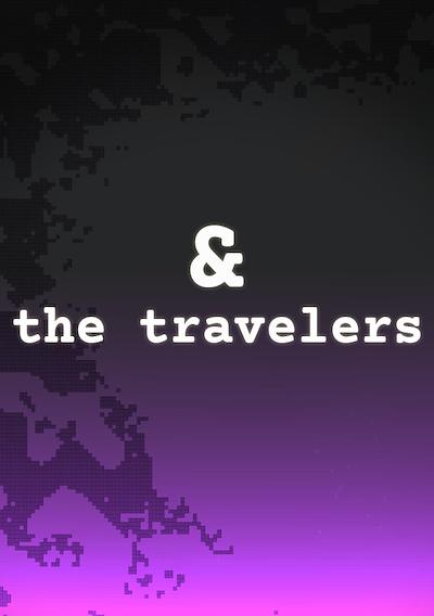 Cover image for the game The Travelers