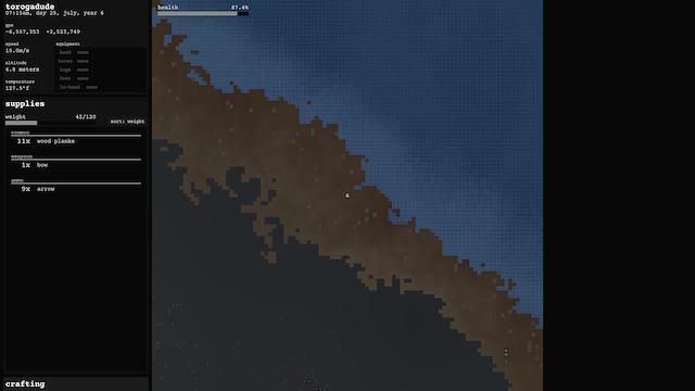 Image for the game The Travelers