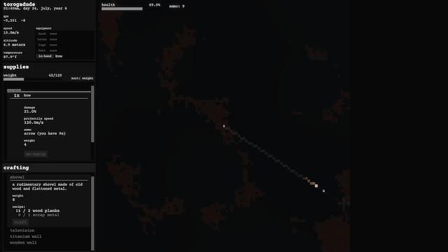 Image for the game The Travelers