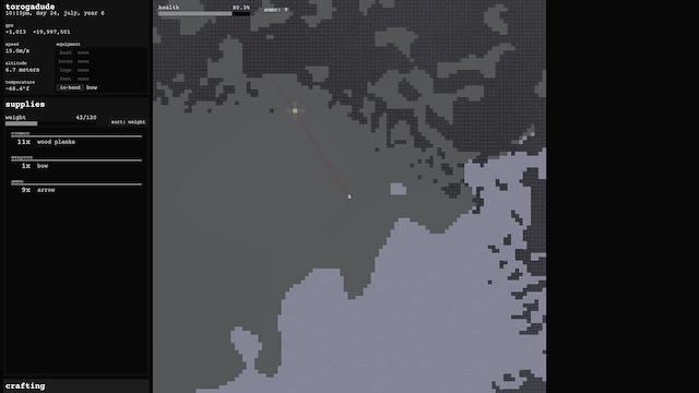 Image for the game The Travelers