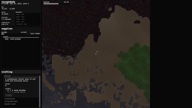 Image for the game The Travelers