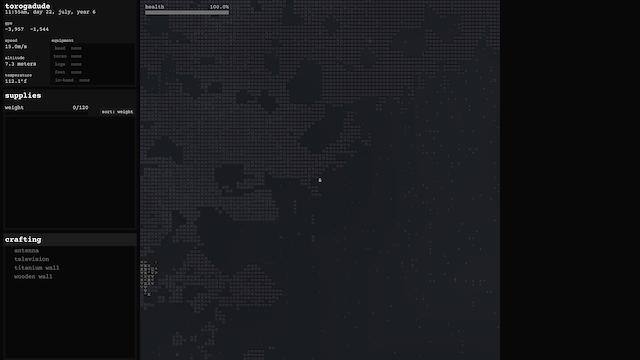 Image for the game The Travelers