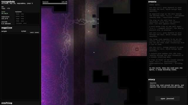 Image for the game The Travelers