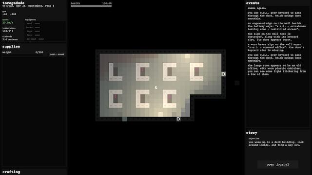 Image for the game The Travelers