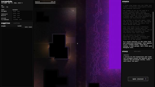 Image for the game The Travelers