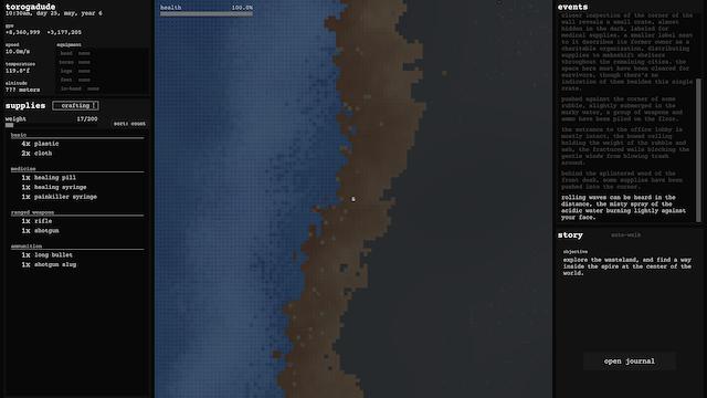 Image for the game The Travelers