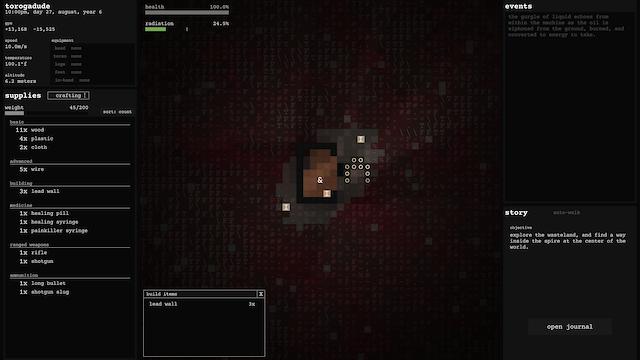 Image for the game The Travelers