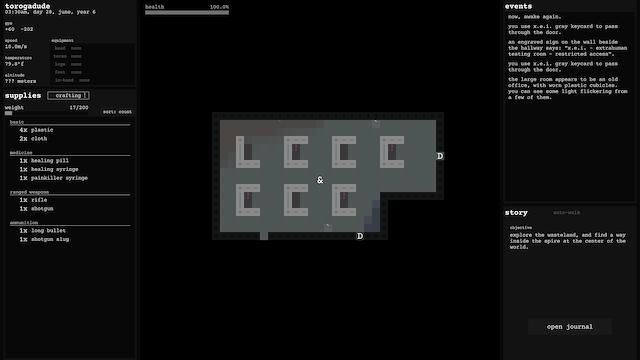 Image for the game The Travelers