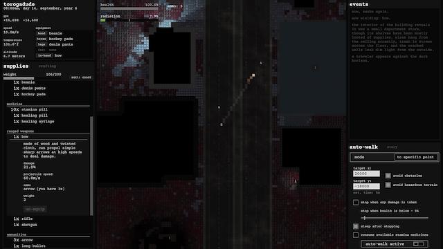 Image for the game The Travelers