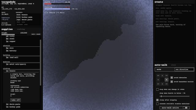 Image for the game The Travelers