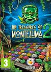 Cover image for the game The Treasures of Montezuma 2