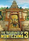 Cover image for the game The Treasures of Montezuma 3