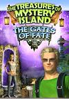 Cover image for the game The Treasures of Mystery Island 2: The Gates of Fate
