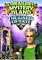 Cover image for the game The Treasures of Mystery Island 2: The Gates of Fate
