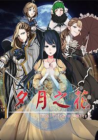 Cover image for the game The trial of witch