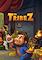 Cover image for the game The Tribez