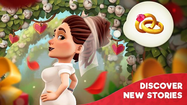 Image for the game The Tribez
