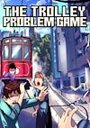 Cover image for the game The Trolley Problem Game