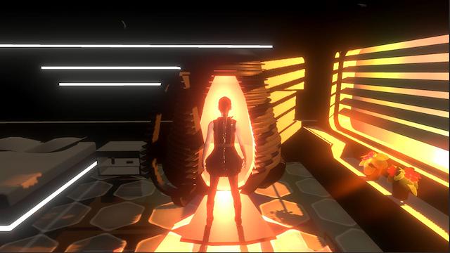 Image for the game The True