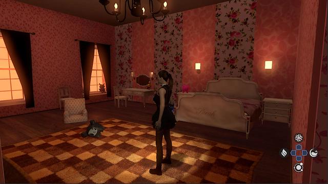 Image for the game The True