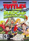 Cover image for the game The Tuttles: Madcap Misadventures