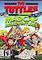Cover image for the game The Tuttles: Madcap Misadventures