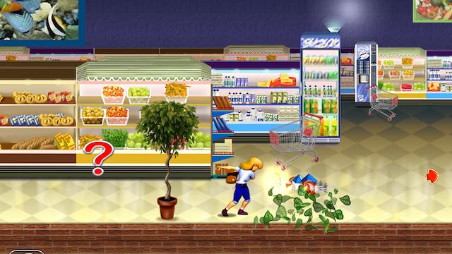 Image for the game The Tuttles: Madcap Misadventures
