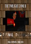 Cover image for the game The Twilight Zone II: Final Dreams